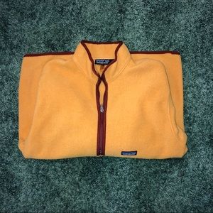 Patagonia Synchilla Jacket